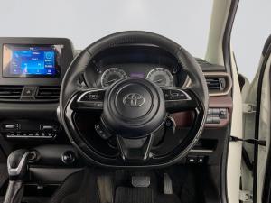 Toyota Starlet Cross 1.5Xs automatic - Image 18