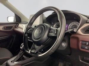 Toyota Starlet Cross 1.5Xs automatic - Image 19