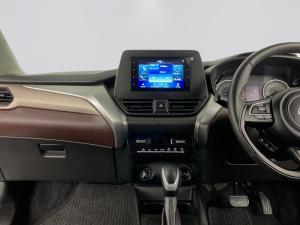 Toyota Starlet Cross 1.5Xs automatic - Image 20