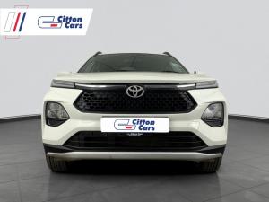 Toyota Starlet Cross 1.5Xs automatic - Image 2