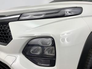 Toyota Starlet Cross 1.5Xs automatic - Image 7