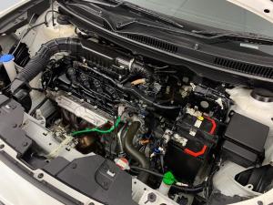 Toyota Starlet Cross 1.5Xs automatic - Image 8