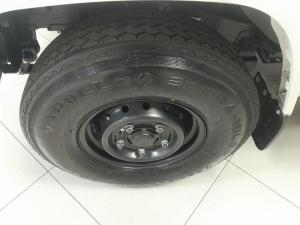 Mahindra Bolero Maxx City HD 1.7 VXS/C - Image 10