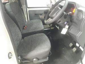 Mahindra Bolero Maxx City HD 1.7 VXS/C - Image 12