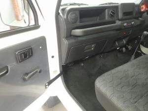 Mahindra Bolero Maxx City HD 1.7 VXS/C - Image 15