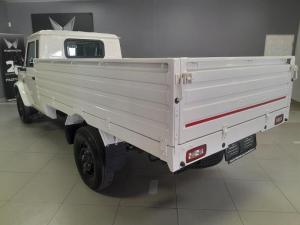 Mahindra Bolero Maxx City HD 1.7 VXS/C - Image 16