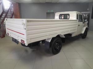 Mahindra Bolero Maxx City HD 1.7 VXS/C - Image 18