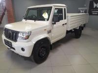 Thumbnail Mahindra Bolero Maxx City HD 1.7 VXS/C