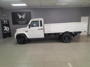 Mahindra Bolero Maxx City HD 1.7 VXS/C - Image 3