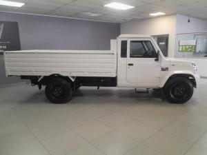 Mahindra Bolero Maxx City HD 1.7 VXS/C - Image 6