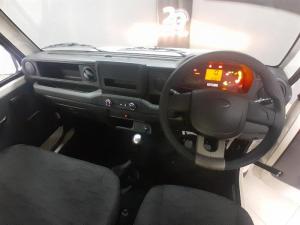 Mahindra Bolero Maxx City HD 1.7 VXS/C - Image 7