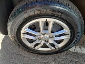 Renault Triber 1.0 Dynamique / ZEN - Image 10