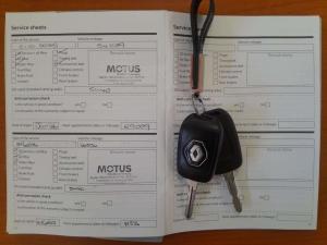 Renault Triber 1.0 Dynamique / ZEN - Image 14