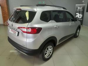 Renault Triber 1.0 Dynamique / ZEN - Image 17
