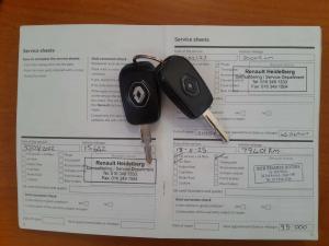 Renault Kwid 1.0 Dynamique / ZEN / Techno 5-Door - Image 14