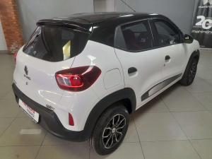 Renault Kwid 1.0 Dynamique / ZEN / Techno 5-Door - Image 18