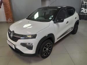 2021 Renault Kwid 1.0 Dynamique / ZEN / Techno 5-Door