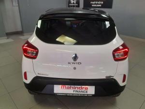 Renault Kwid 1.0 Dynamique / ZEN / Techno 5-Door - Image 4