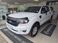 Thumbnail Ford Ranger 2.2TDCI XL 4X4 automaticD/C
