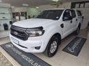Thumbnail Ford Ranger 2.2TDCI XL 4X4 automaticD/C