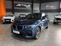 Thumbnail BMW X3 Xdrive 20D