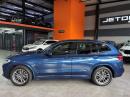 Thumbnail BMW X3 Xdrive 20D