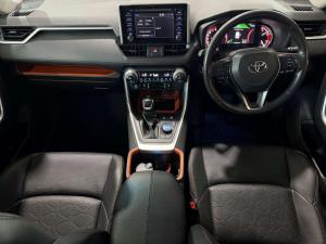 Toyota RAV4 2.0 GX-R CVT AWD - Image 10
