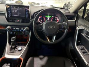 Toyota RAV4 2.0 GX-R CVT AWD - Image 11