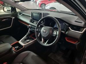 Toyota RAV4 2.0 GX-R CVT AWD - Image 12