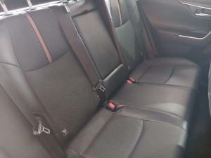 Toyota RAV4 2.0 GX-R CVT AWD - Image 15