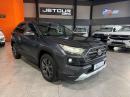Thumbnail Toyota RAV4 2.0 GX-R CVT AWD