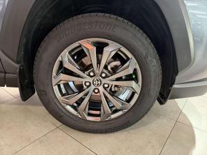 Toyota RAV4 2.0 GX-R CVT AWD - Image 5