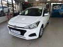 Thumbnail Hyundai i20 1.2 Motion