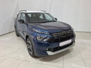 Citroen Aircross 1.2T Max - Image 1