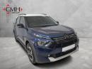 Thumbnail Citroen Aircross 1.2T Max