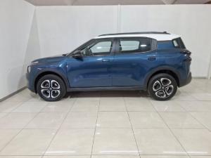 Citroen Aircross 1.2T Max - Image 2