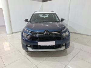 Citroen Aircross 1.2T Max - Image 4