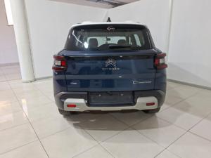 Citroen Aircross 1.2T Max - Image 5