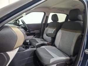 Citroen Aircross 1.2T Max - Image 9