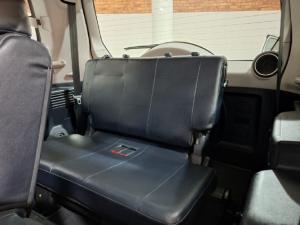Mitsubishi Pajero 5-door 3.2DI-D GLS - Image 6