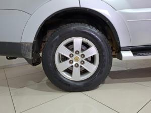 Mitsubishi Pajero 5-door 3.2DI-D GLS - Image 7