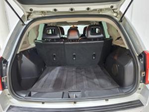 Jeep Compass 2.0L Limited auto CVT - Image 10
