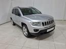 Thumbnail Jeep Compass 2.0L Limited auto CVT