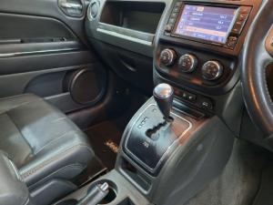 Jeep Compass 2.0L Limited auto CVT - Image 8