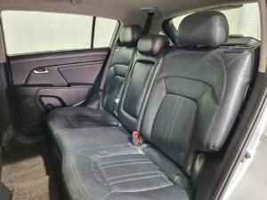 Kia Sportage 2.0CRDi - Image 12