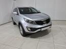 Thumbnail Kia Sportage 2.0CRDi