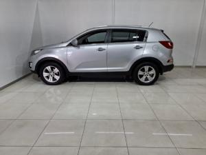 Kia Sportage 2.0CRDi - Image 2