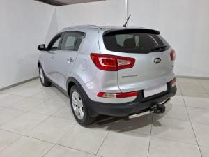 Kia Sportage 2.0CRDi - Image 3