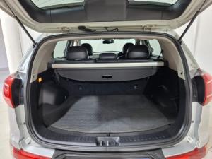 Kia Sportage 2.0CRDi - Image 6
