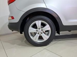 Kia Sportage 2.0CRDi - Image 7